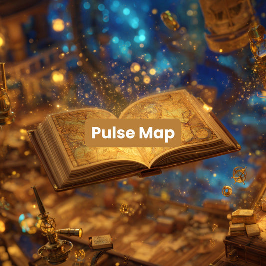 Pulse Map