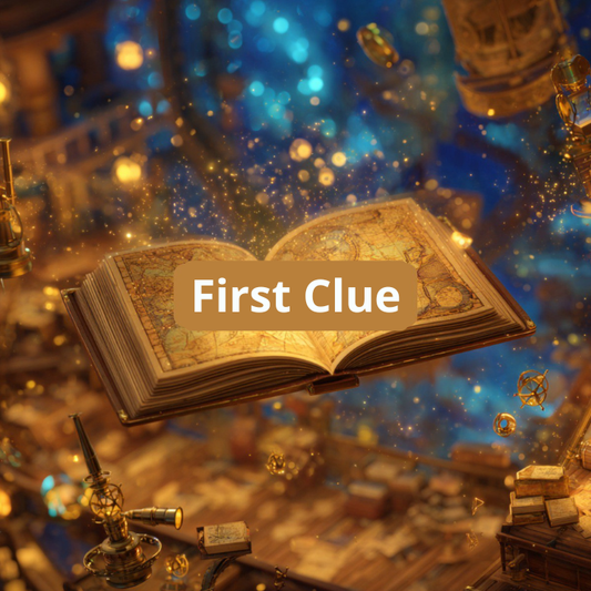 First Clue